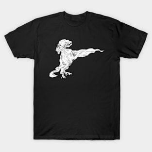 Gryphon T-Shirt